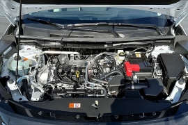 New 2025  Mitsubishi Outlander SE S-AWC at The Gilstrap Family Dealerships near Easley, SC