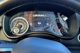 Used 2024  Ram 1500 4WD Laramie Crew Cab 5'7" Box at The Gilstrap Family Dealerships near Easley&comma; SC