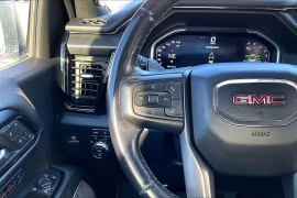 Used 2023  GMC Sierra 1500 4WD Crew Cab 147" AT4X at The Gilstrap Family Dealerships near Easley&comma; SC