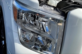 Used 2023  Nissan Titan 4x2 Crew Cab SV at The Gilstrap Family Dealerships near Easley&comma; SC