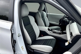 New 2025  Mitsubishi Outlander SE S-AWC at The Gilstrap Family Dealerships near Easley, SC