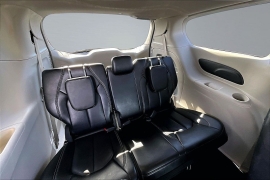 Used 2023  Chrysler Pacifica Touring L FWD at The Gilstrap Family Dealerships near Easley&comma; SC