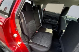 New 2025  Mitsubishi Outlander Sport ES 2.0 AWC at The Gilstrap Family Dealerships near Easley, SC