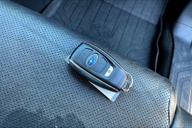 Used 2019  Subaru Ascent 4d SUV AWD Limited 7-Passenger at The Gilstrap Family Dealerships near Easley&comma; SC