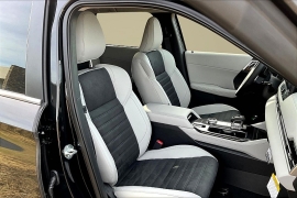 New 2025  Mitsubishi Eclipse Cross ES S-AWC at The Gilstrap Family Dealerships near Easley, SC