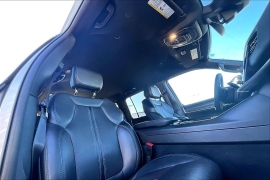 Used 2024  Jeep Wagoneer Series II 4x2 at The Gilstrap Family Dealerships near Easley&comma; SC