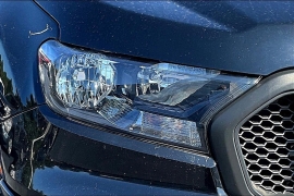 Used 2021  Ford Ranger XL 2WD SuperCrew 5' Box at The Gilstrap Family Dealerships near Easley, SC