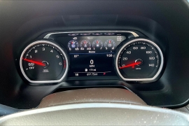 Used 2021 Chevrolet Tahoe 4WD 4dr Z71 at The Gilstrap Family Dealerships near Easley, SC