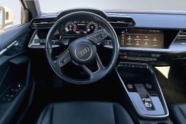 Used 2024  Audi A3 Premium 40 TFSI at The Gilstrap Family Dealerships near Easley, SC