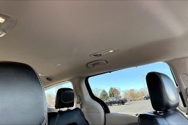 Used 2023  Chrysler Pacifica Touring L FWD at The Gilstrap Family Dealerships near Easley&comma; SC