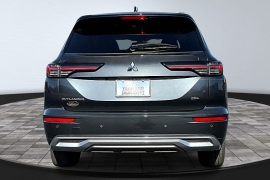 New 2025  Mitsubishi Outlander SEL FWD at The Gilstrap Family Dealerships near Easley, SC