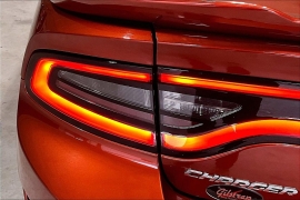 Used 2022  Dodge Charger R/T RWD at The Gilstrap Family Dealerships near Easley, SC