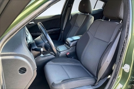 Used 2022  Dodge Charger SXT RWD at The Gilstrap Family Dealerships near Easley, SC