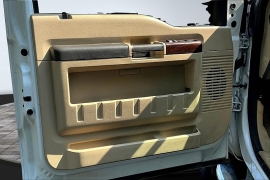 Used 2008  Ford Super Duty F-250 4WD Crew Cab Lariat at The Gilstrap Family Dealerships near Easley&comma; SC