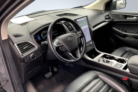 Used 2023  Ford Edge SEL AWD at The Gilstrap Family Dealerships near Easley, SC