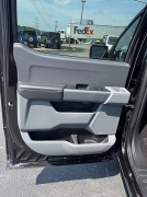 Used 2023  Ford F-150 2WD XLT SuperCrew 5&period;5' Box at The Gilstrap Family Dealerships near Easley&comma; SC