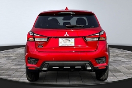 New 2025  Mitsubishi Outlander Sport ES 2.0 AWC at The Gilstrap Family Dealerships near Easley, SC