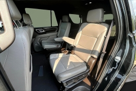 Used 2021 Chevrolet Tahoe 4WD 4dr Z71 at The Gilstrap Family Dealerships near Easley, SC