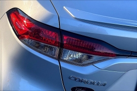 Used 2023  Toyota Corolla Hybrid SE FWD at The Gilstrap Family Dealerships near Easley&comma; SC