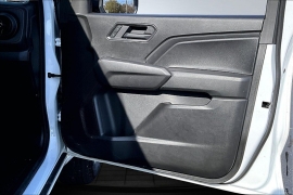 Used 2025  Chevrolet Colorado 2WD Crew Cab WT at The Gilstrap Family Dealerships near Easley&comma; SC