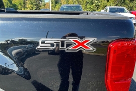 Used 2021  Ford Ranger XL 2WD SuperCrew 5' Box at The Gilstrap Family Dealerships near Easley, SC