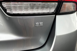 New 2025  Mitsubishi Outlander Sport SE 2.0 AWC at The Gilstrap Family Dealerships near Easley, SC