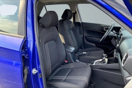 Used 2024  Hyundai Venue SE IVT at The Gilstrap Family Dealerships near Easley, SC