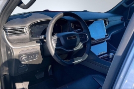 Used 2024  Jeep Wagoneer Series II 4x2 at The Gilstrap Family Dealerships near Easley&comma; SC