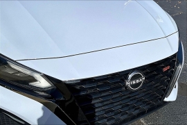 Used 2023  Nissan Altima 2&period;5 SR Sedan at The Gilstrap Family Dealerships near Easley&comma; SC