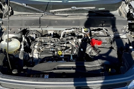 Used 2024  Ford Bronco Sport Big Bend 4x4 at The Gilstrap Family Dealerships near Easley, SC