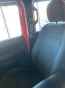 Used 2021 Jeep Wrangler Unlimited Sport 4x4 at The Gilstrap Family Dealerships near Easley, SC