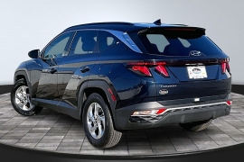 Used 2024  Hyundai Tucson SEL FWD &ast;Ltd Avail&ast; at The Gilstrap Family Dealerships near Easley&comma; SC