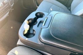 Used 2024  Ram 1500 Classic 2WD SLT Quad Cab 6'4" Box at The Gilstrap Family Dealerships near Easley&comma; SC