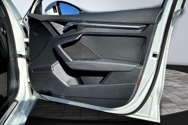 Used 2024  Audi A3 Premium 40 TFSI at The Gilstrap Family Dealerships near Easley, SC