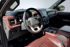 Used 2023  Ford Expedition Max Limited 4x2 at The Gilstrap Family Dealerships near Easley&comma; SC