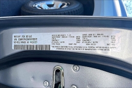 Used 2021  Ram 1500 Classic 4WD Tradesman Crew Cab 5'7" Box at The Gilstrap Family Dealerships near Easley&comma; SC