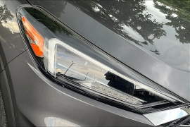 Used 2021  Hyundai Tucson Limited FWD at The Gilstrap Family Dealerships near Easley, SC