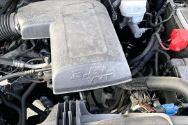 Used 2024  Ram 1500 Classic 2WD SLT Quad Cab 6'4" Box at The Gilstrap Family Dealerships near Easley&comma; SC