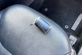 Used 2023  Mazda CX-9 Touring Plus AWD at The Gilstrap Family Dealerships near Easley&comma; SC