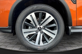 New 2025  Mitsubishi Outlander Sport ES 2.0 AWC at The Gilstrap Family Dealerships near Easley, SC