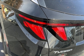 Used 2024  Hyundai Tucson SEL FWD &ast;Ltd Avail&ast; at The Gilstrap Family Dealerships near Easley&comma; SC