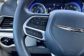 Used 2023  Chrysler Pacifica Touring L FWD at The Gilstrap Family Dealerships near Easley&comma; SC