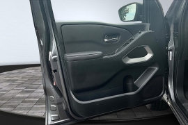 Used 2023  Nissan Frontier Crew Cab 4x4 SV Auto at The Gilstrap Family Dealerships near Easley, SC