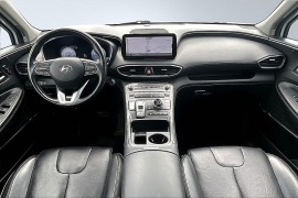 Used 2023  Hyundai Santa Fe Limited AWD at The Gilstrap Family Dealerships near Easley, SC