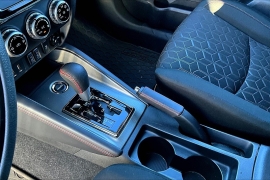 Used 2024  Mitsubishi Outlander Sport Trail Edition 2.0 AWC *Ltd Avail* at The Gilstrap Family Dealerships near Easley, SC