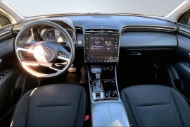 Used 2024  Hyundai Tucson SEL FWD &ast;Ltd Avail&ast; at The Gilstrap Family Dealerships near Easley&comma; SC