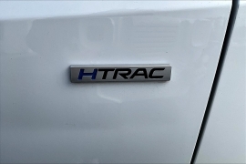 Used 2024  Hyundai Tucson SEL AWD &ast;Ltd Avail&ast; at The Gilstrap Family Dealerships near Easley&comma; SC