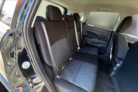 New 2025  Mitsubishi Outlander Sport ES 2&period;0 AWC at The Gilstrap Family Dealerships near Easley&comma; SC