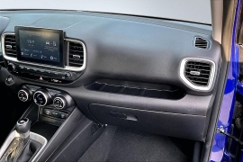 Used 2024  Hyundai Venue SE IVT at The Gilstrap Family Dealerships near Easley, SC