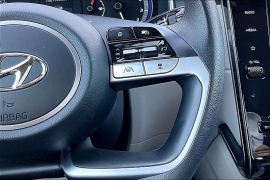 Used 2024  Hyundai Tucson SEL FWD *Ltd Avail* at The Gilstrap Family Dealerships near Easley, SC